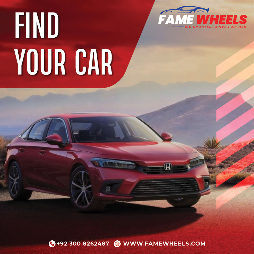 Car Resale Value In Pakistan Blog Famewheels