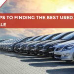 10 Steps to Finding the Best Used Car for Sale
