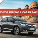 10 Tips for Buying a Car in Pakistan