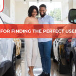 10 Tips For Finding The Perfect Used Car