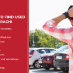 10 Ways To Find Used Cars In Karachi