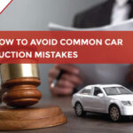 How to Avoid Common Car Auction Mistakes