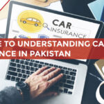 Guide to Understanding Car Insurance in Pakistan