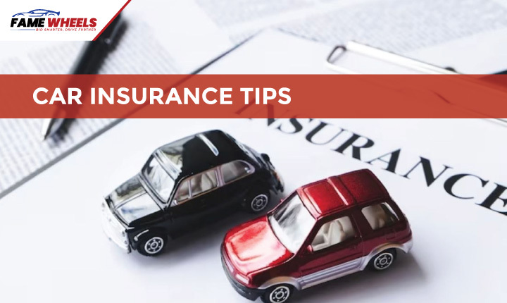 Key Terms You Need to Know When Buying Car Insurance in Pakistan