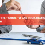 Step-by-Step Guide to Car Registration in Pakistan