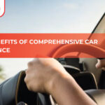 The Benefits of Comprehensive Car Insurance