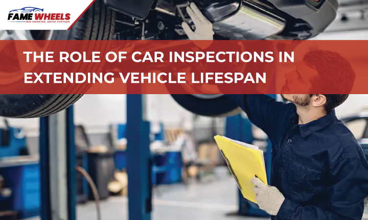 The Role of Car Inspections in Extending Vehicle Lifespan