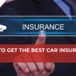 How to Get the Best Car Insurance Deals