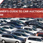 A Beginner’s Guide to Car Auctions in Pakistan