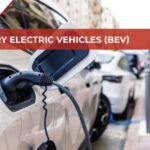 BATTERY Electric Vehicles (BEV)