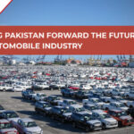 Driving Pakistan Forward: The Future of the Automobile Industry