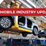 Automobile Industry Updates: April 2024
