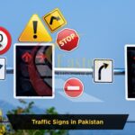 The Importance of Road Safety Awareness in Pakistan