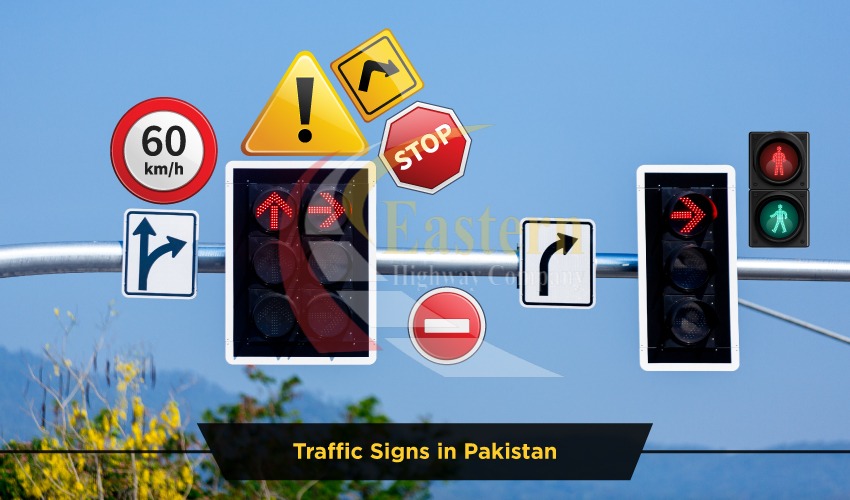 The Importance of Road Safety Awareness in Pakistan