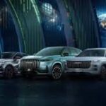 A Research Piece on OMODA and JAECOO: Exploring Their Innovative Approaches to Mobility