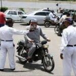 Karachi Traffic Police Intensify Crackdown on Violators
