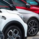 Security Features in Top Used Car Brands in Pakistan