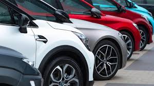Security Features in Top Used Car Brands in Pakistan