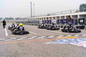 Pakistan's First Motorsports Arena: A Game-Changer for the Industry