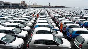 Commercial Import of 5-Year-Old Vehicles Allowed from Next Fiscal Year