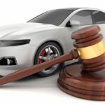 Physical Car Auctions vs. Famewheels Live Bidding Model
