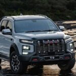 JAC Motors Temporarily Suspends T9 Hunter Bookings Amid Overwhelming Demand