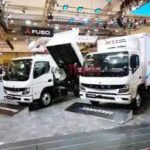 Daimler Truck and Toyota Finalize Merger of Mitsubishi Fuso and Hino