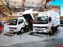 Daimler Truck and Toyota Finalize Merger of Mitsubishi Fuso and Hino
