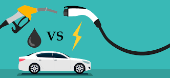 The Debate Over Hybrids and Electric Vehicles