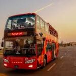 Double-Decker Buses to Hit Karachi Roads