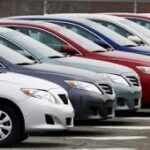 Most Searched Used Car Brands in Pakistan: A Statistical Analysis