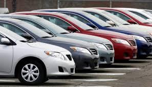 Most Searched Used Car Brands in Pakistan: A Statistical Analysis