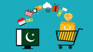 Pakistan's E-commerce Industry: Rapid Growth and Diversification