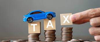 Government Imposes Car Purchase Ban on Non-Filers