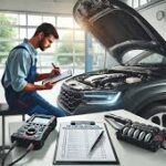 The Booming Vehicle Inspection Industry in Pakistan