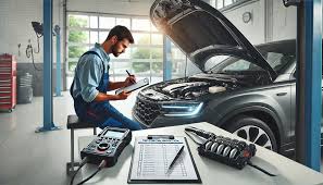 The Booming Vehicle Inspection Industry in Pakistan