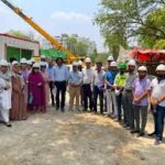 Ittefaq Group Secures Civil Works Contract for BYD/Mega Motor EV Assembly Plant