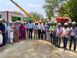 Ittefaq Group Secures Civil Works Contract for BYD/Mega Motor EV Assembly Plant
