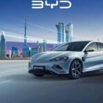 BYD Set to Assemble EVs in Pakistan by Mid‑2026