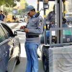 Punjab Government Expands Vehicle Emissions Testing Program to Motorways