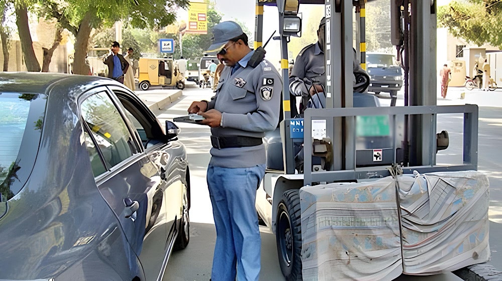 Punjab Government Expands Vehicle Emissions Testing Program to Motorways