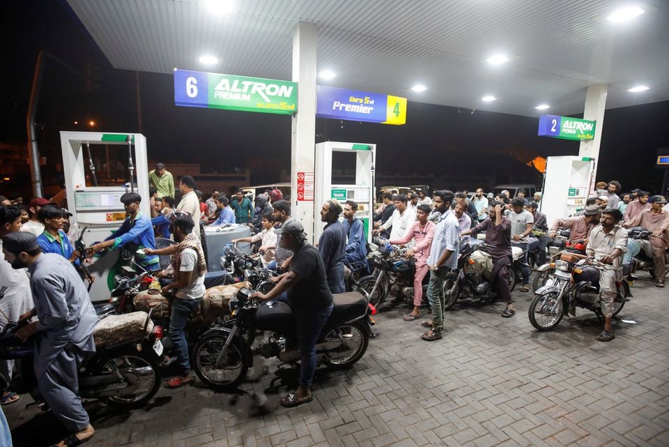 Impact of Iran-Israel Conflict on Petrol Prices and Automobile Sales in Pakistan