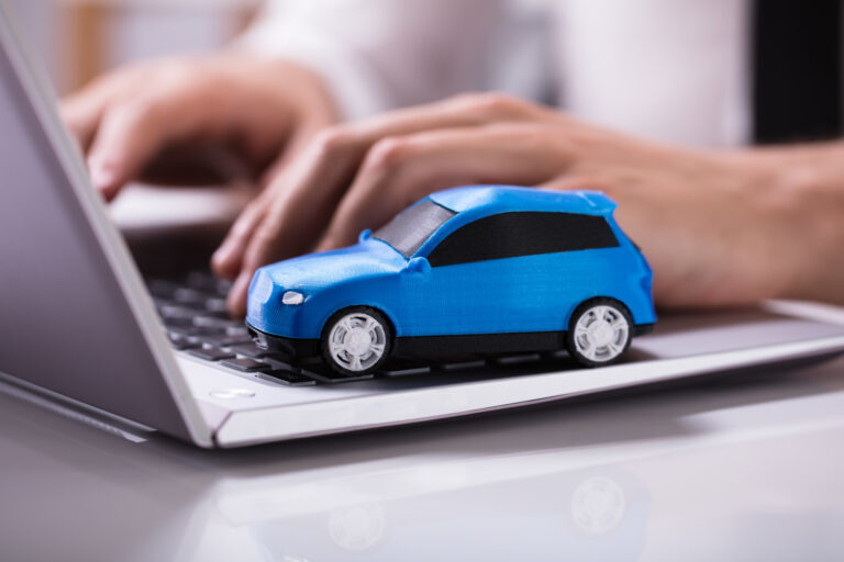 Online Automobile Inspection and Trading Portals in Pakistan
