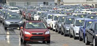 Future of Car Auctions in Pakistan: Online Platforms vs Traditional Dealerships
