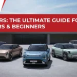 EV cars guide for buyers in Pakistan, covering charging, costs, and battery life tips.