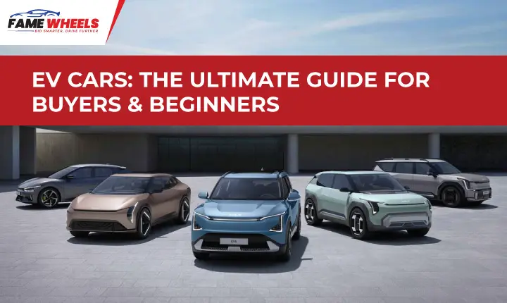 EV cars guide for buyers in Pakistan, covering charging, costs, and battery life tips.