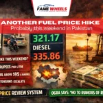Pakistan fuel price hike expected this weekend amid global oil rise and Middle East tensions