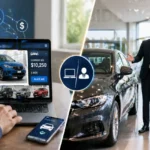 online-car-bidding-vs-dealer-buying-which-is-better-pakistan