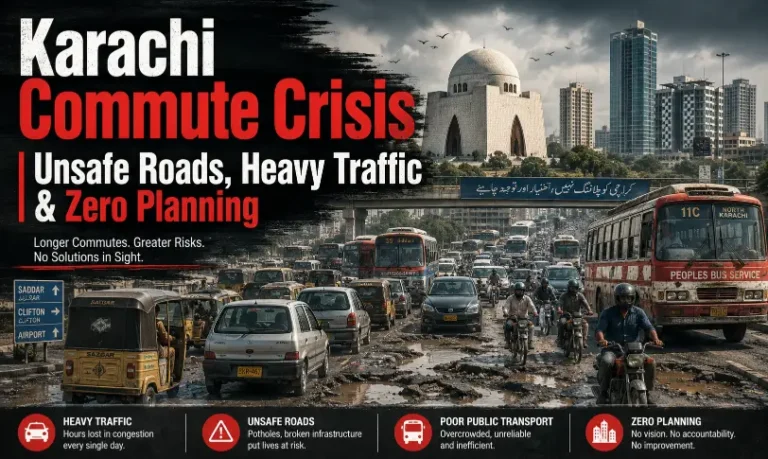Karachi-commute-crisis-unsafe-roads
