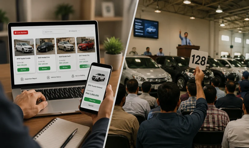 online-car-vs-offline-car-auction-comparison